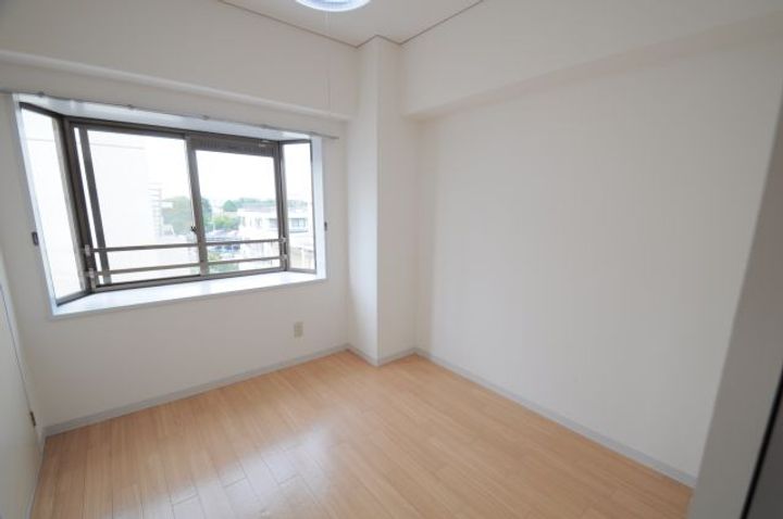 神奈川県横浜市青葉区市ケ尾町(マンション)の賃貸物件のその他画像