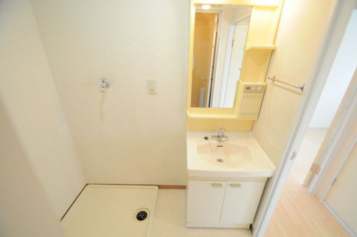 神奈川県横浜市青葉区市ケ尾町(マンション)の賃貸物件の内装