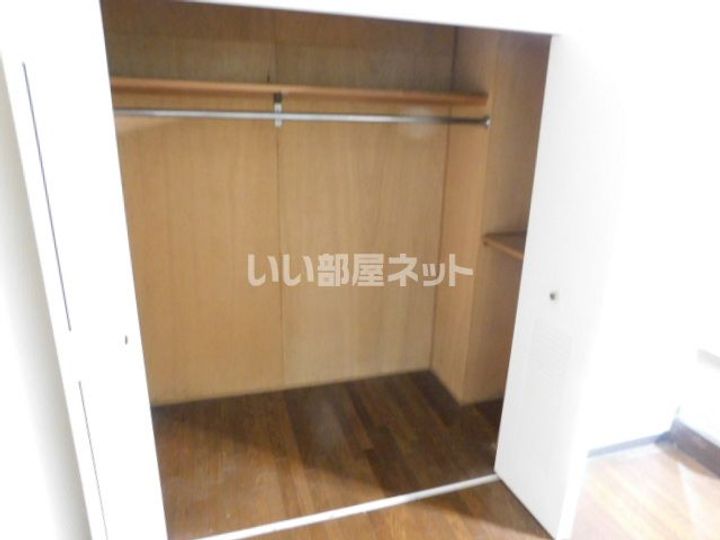 兵庫県明石市太寺大野町(マンション)の賃貸物件の内装