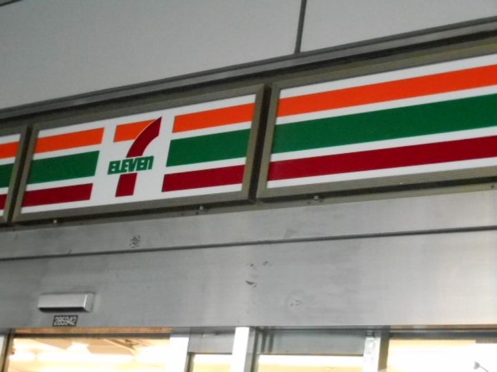 ウィスタリア西荻の周辺