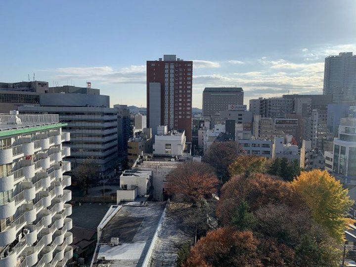 ラグゼナ八王子新町のその他画像
