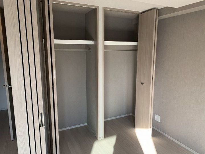 ラグゼナ八王子新町の内装