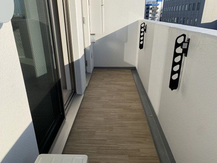 ラグゼナ八王子新町の内装