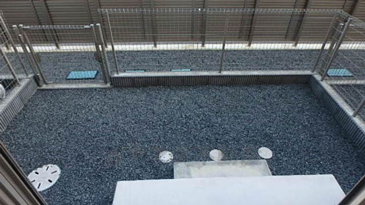 ロイヤルビューの内装