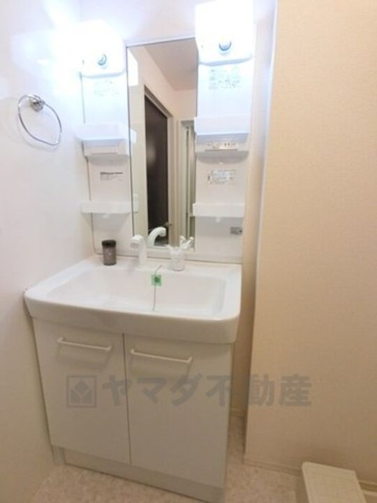 ロイヤルビューの内装