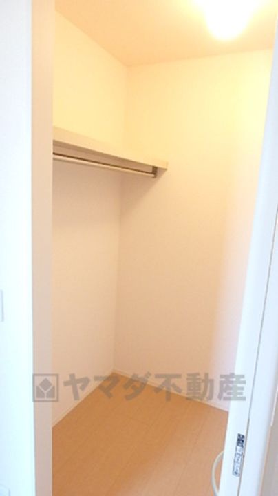 ロイヤルビューの内装