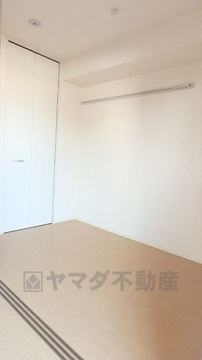 ロイヤルビューの内装