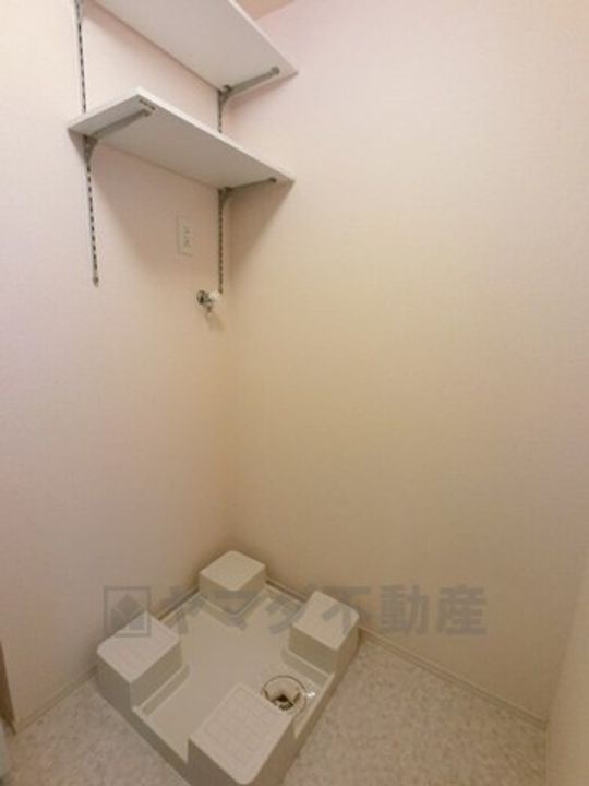 ロイヤルビューの内装