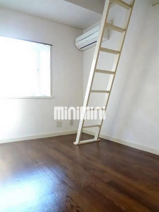 ネストリバーサイド北川のその他画像