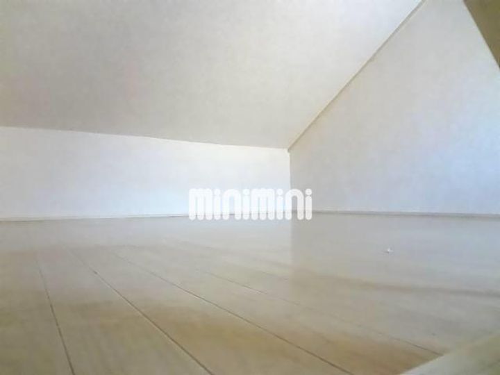 ネストリバーサイド北川の内装