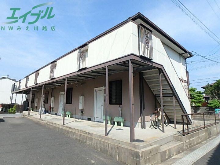 ラサンテ里中の地図