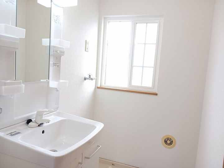 パインヒルズの内装