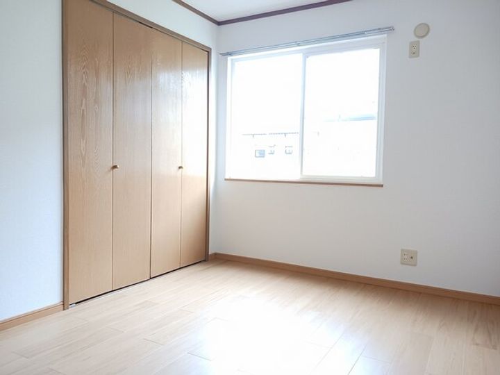 パインヒルズの内装