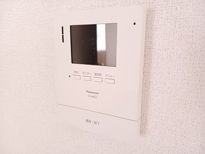 パインヒルズの内装