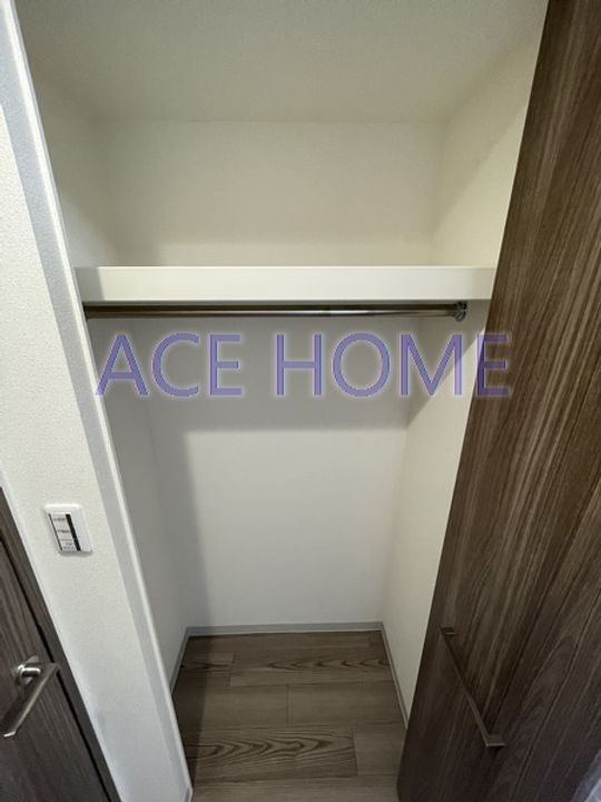 プレサンス天王寺 勝山の内装