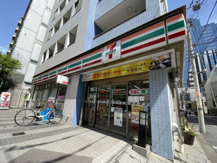 RISE西池袋の周辺