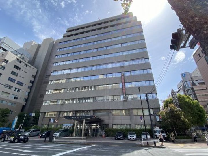 RISE西池袋の周辺