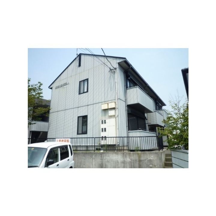 あどうぃすてりあの外観