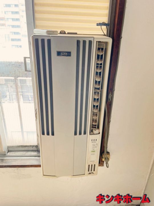 広島県広島市中区大手町5(マンション)の賃貸物件の内装