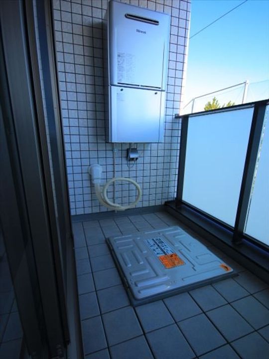 千葉県浦安市富士見2(マンション)の賃貸物件の内装