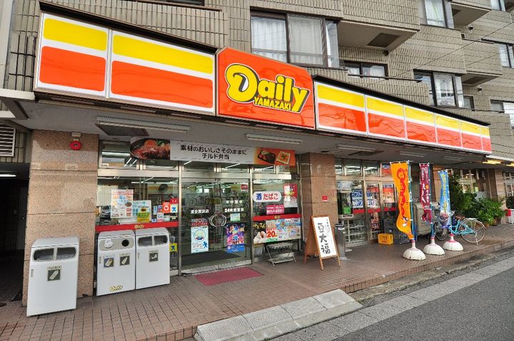千葉県浦安市富士見2(マンション)の賃貸物件の周辺