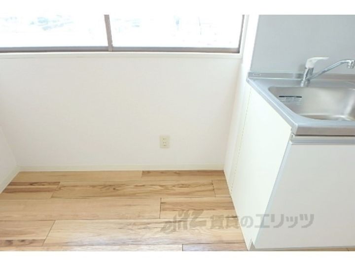 ハウスオブローゼ3の内装