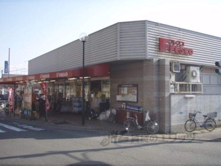 ハウスオブローゼ3の周辺