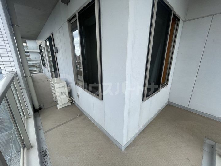 東京都葛飾区金町6(マンション)の賃貸物件の内装