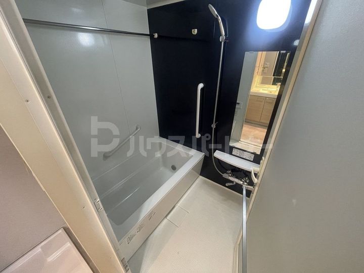 東京都葛飾区金町6(マンション)の賃貸物件の風呂