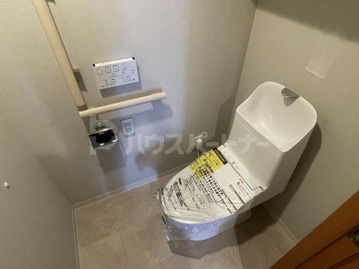 東京都葛飾区金町6(マンション)の賃貸物件の内装