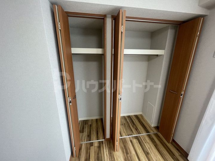 東京都葛飾区金町6(マンション)の賃貸物件の内装