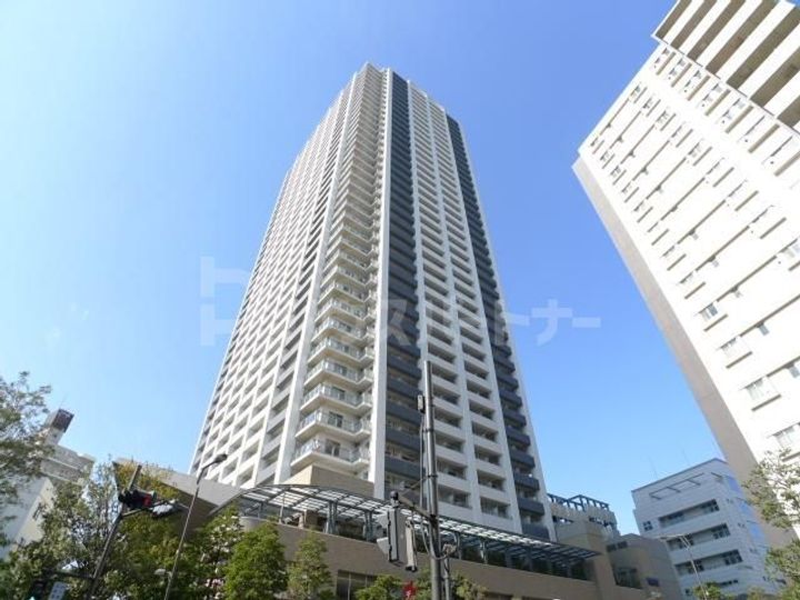 東京都葛飾区金町6(マンション)の賃貸物件の外観