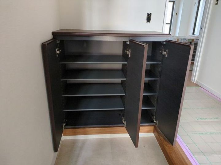 ハイム松山の内装