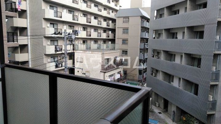 ハイム松山のその他画像