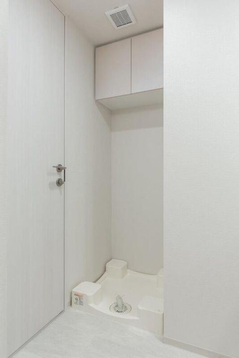 イプセ神楽坂の内装