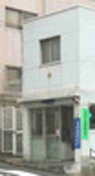 イプセ神楽坂の周辺