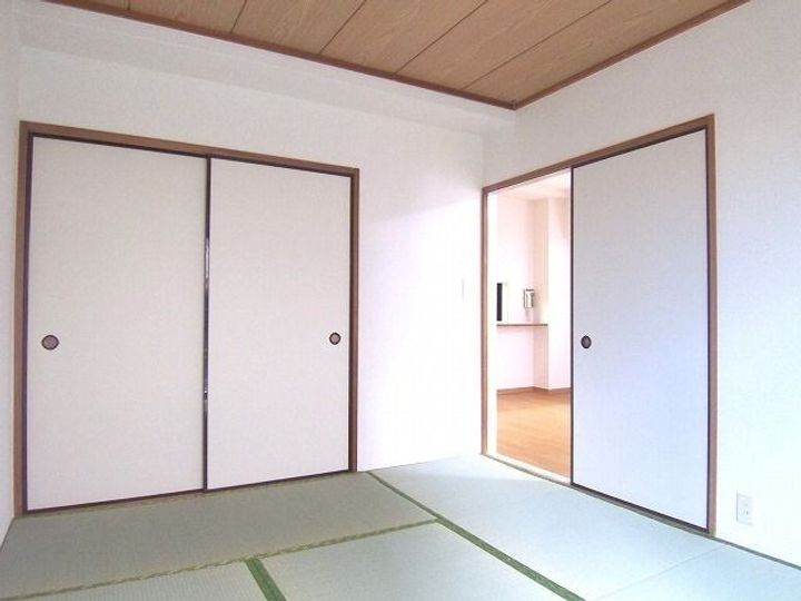 東京都世田谷区用賀2(マンション)の賃貸物件の内装