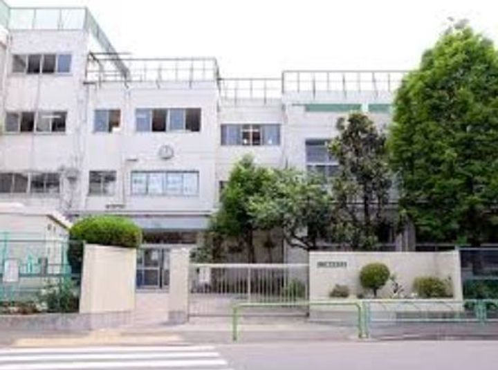 東京都世田谷区用賀2(マンション)の賃貸物件の周辺