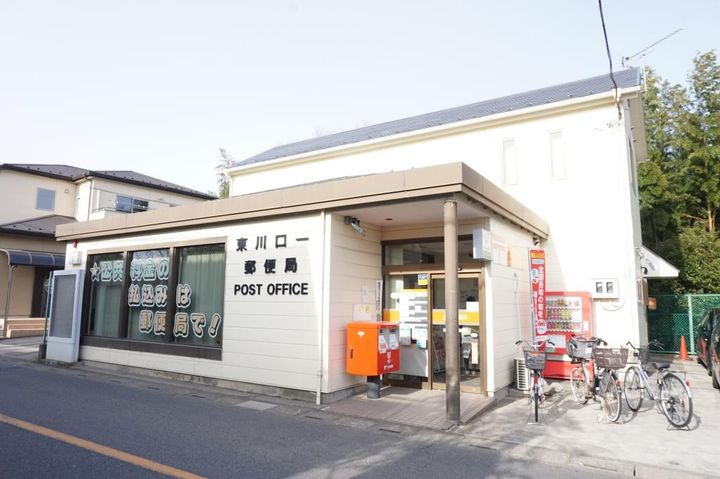 センチュリーハウスの周辺