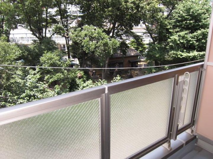 埼玉県さいたま市中央区新都心(マンション)の賃貸物件の内装