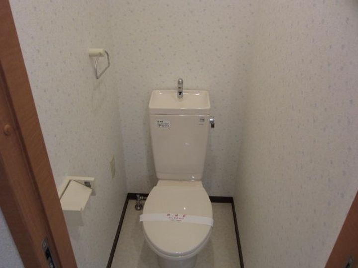 埼玉県さいたま市中央区新都心(マンション)の賃貸物件の内装