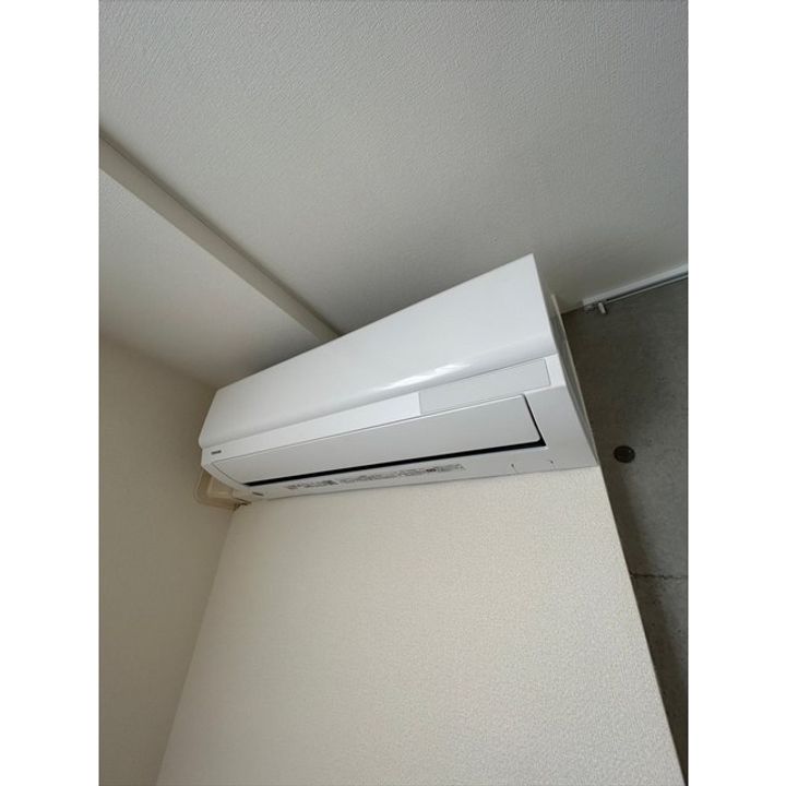 MODULOR池上の内装