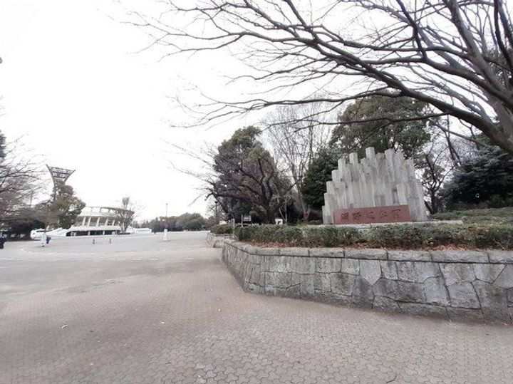 ベラノッテの周辺