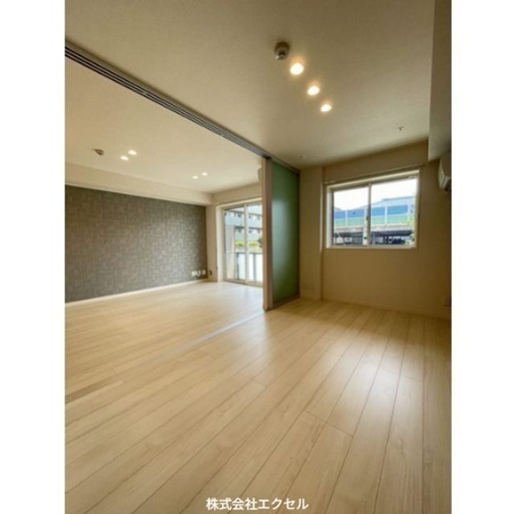 東京都国立市西1(マンション)の賃貸物件の内装