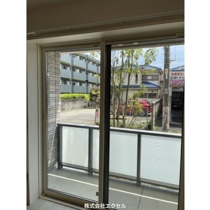 東京都国立市西1(マンション)の賃貸物件の内装