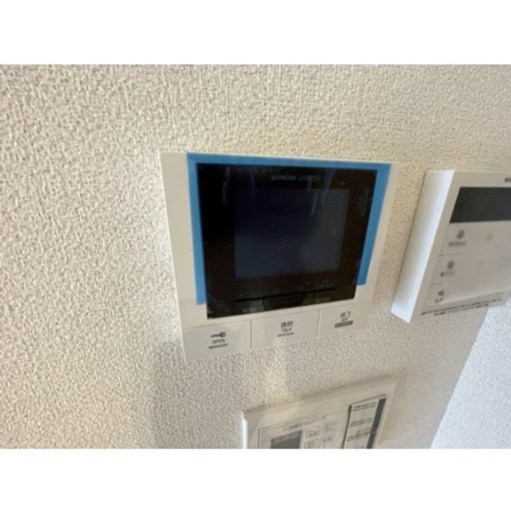 東京都国立市西1(マンション)の賃貸物件の内装