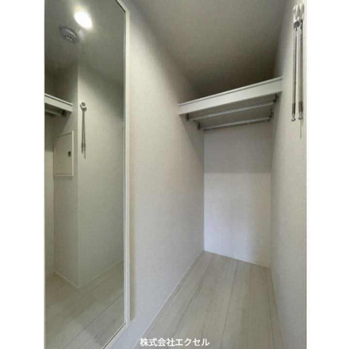 東京都国立市西1(マンション)の賃貸物件の内装