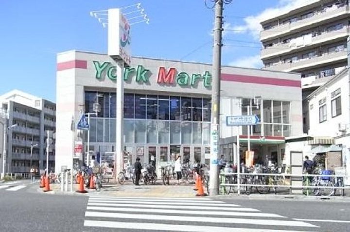 東京都板橋区板橋4(マンション)の賃貸物件の周辺