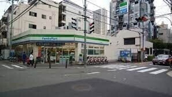 ファーストフィオーレ梅田イーストの周辺