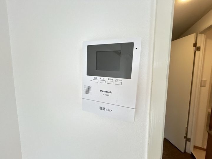 第5光和ビルの内装